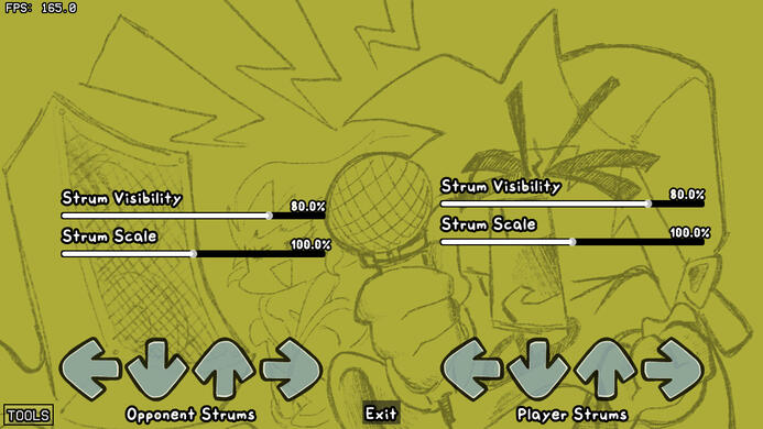 Strum Editor